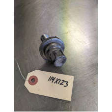 114X123 Crankshaft Pulley Bolt For 12-15 Honda Civic  1.8